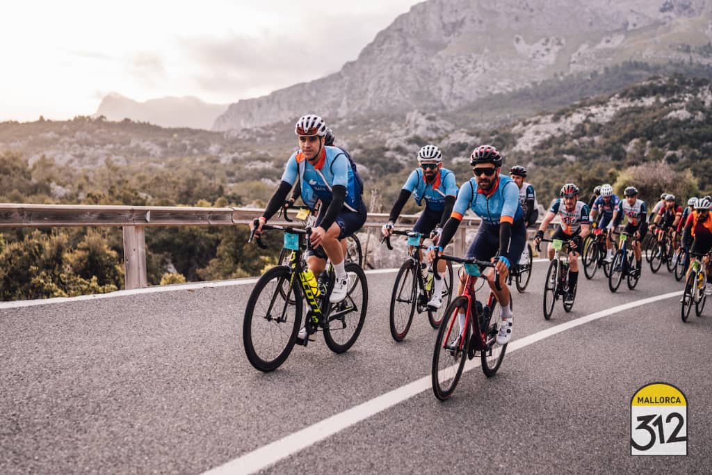 Sunvelo Mallorca 312